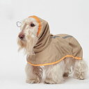 即納【munikund】Gold Kiwi Rain Coat 韓国 ブランド かわいい おしゃれ プレゼント 小型犬 首輪 ハーネス リード うちの子 レイン...