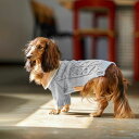 ※予約販売【munikund】Fotic Cashmere Knit（Powder Blue） 韓国 ブランド かわいい おしゃれ プレゼント 小型犬 キャラクター NEW 中型犬 春 秋 冬 大型犬 犬