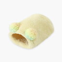 ※予約販売【ITS DOG】Worm Bear Neck Wormer（Yellow） 2