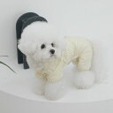 即納【near by us】easy rain coat（イエロー） 韓国 ブランド かわいい おしゃれ プレゼント 小型犬 レインコート 散歩グッズ NEW 春 夏 秋 冬 便利 犬 雨