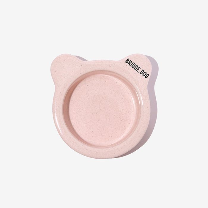 ͽBRIDGE.DOGTOY BEAR BOWLBERRY BEAR˱𤢤 ڹ  ɥåå աɥ ...