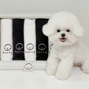 即納【BM WORLD】ネーム刺繍プレミアムホテルタオル(ふわもこ犬) 韓国 ブランド かわいい おしゃれ プレゼント 小型犬 タオル ハンカチ NEW 犬 雨