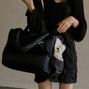 即納【a tous moments】Mou Pet Bag - Black(Cushion + Shoulder Pad Set) 韓国 犬用品 ドッググッズ ...