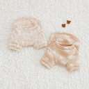 ※予約販売【bezibebi】ORGANIC COTTON ROUND TOPS 韓国 ブランド かわいい おしゃれ プレゼント 小型犬 NEW 春 夏 秋 冬 犬