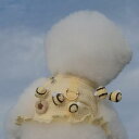 即納【BeBe Breath】Bev cham bee 韓国 犬用品 ドッググッズ ハーネス 犬用ハーネス ドッグハーネス 犬ハーネス小型犬 犬ハーネス 軽い 軽量