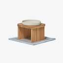 即納【Bad Marlon Design Studio.×The Royal Grocery】DAN Table & DAN Mat(15cm) 韓国 ブランド...