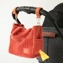 ※予約販売【BITE ME】All Day Corduroy Walk Cross Bag Stroller Strap 韓国 ブランド かわいい おしゃれ プ...