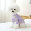 ※予約販売【ITS DOG】Warm-up heat t-shirt (violet)