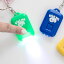 ※予約販売【BITE ME】Poopfinder LED Keychain 韓国 ブランド かわいい おしゃれ プレゼント 小型犬 バッグ 散歩バッグ キャリーバッグ 散歩グッズ NEW 便利 雨 ペット用品