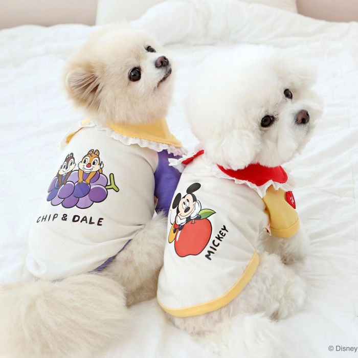 ͽITS DOGDisney Picnic Cara T-Shirt