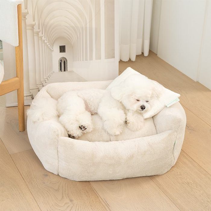 楽天URBAN DOG TOKYO 楽天市場店※予約販売【ELEDOG】“Cozy all year round” zero gravity cushion