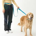 ※予約販売【iCANDOR】Gentle Leash Bolt（FOREST） Size:Free Color:MediumSeaGreen 犬リード 犬用リード 犬リード大型犬 リード大型犬 中型犬リード LEAD 犬用 ペット用 リード 散歩用品 散歩グッズ おしゃれ かわいい 犬 散歩 丈夫 軽い 韓国 便利 大型犬 中型犬 可愛い