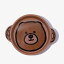 ¨ǼBRIDGE.DOGBRIDGE MINI POTBEAR CHARACTER ڹ ֥ 襤  ץ쥼  ޥå աɥܥ  饯 NEW    ǭ 