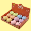 ※予約販売【BITE ME】Biteme Friends Latex Toys 12pcs 韓国 ブランド かわいい おしゃれ プレゼント 小型犬 おもちゃ 犬用品 NEW 犬 ペット用品