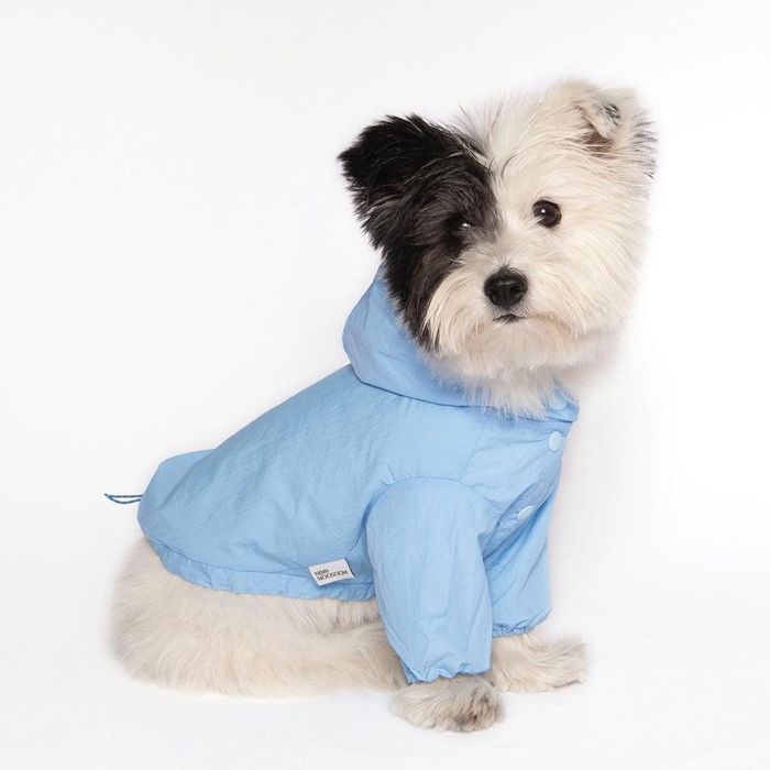 即納Rainjacket犬服ドッグ...