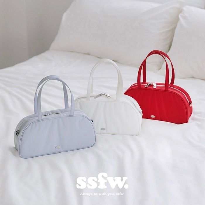 ͽssfwCoolette Bag3 colors Хå  ѥХå ɥåХå ꡼Хå 󥰥Х...