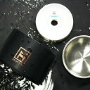 ※予約販売【PROCYON】cooler bowl basic(Starry black) 韓国 ブランド かわいい おしゃれ プレゼント 小型犬 スリング 水...