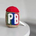 即納【WARE of the DOG】Hand Knit Peanut Butter 韓国 ブランド かわいい おしゃれ プレゼント 小型犬 おもちゃ NEW ...