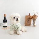 即納【DURANG RURANG】MACARON COLLAR CARDIGAN(GREEN) 韓国 ブランド かわいい おしゃれ プレゼント 小型犬 NEW ...