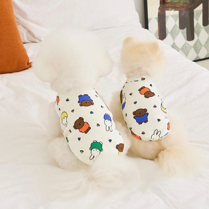 ͽnouttiBig Miffy & Boris Sleeveless緿  ɥå  ꡼֥쥹...