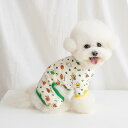※予約販売【noutti】Hello Miffy & Friends all in one(New) 犬服 ドッグウェア 犬の服 犬用品 ドッググッズ 韓国 ミッフィー miffy パジャマ 防寒
