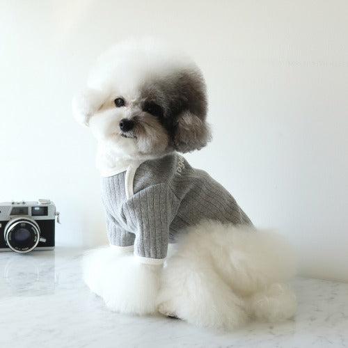 ͽChiotMild baby T-shirtGray  ɥå    T ꡼֥쥹...