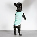 即納【Sniff】LIKE AIR MESH GYM TOPS(ミント) 韓国 ブランド かわいい おしゃれ プレゼント 小型犬 NEW 春 夏 犬