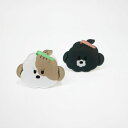 即納【EARLY MORNING】poodle grip talk(hair salon) 韓国 犬用品 ドッググッズ スマホケース iphoneケース アイフォンケース キャラクター 小型犬 小型犬服 可愛い