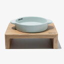 ※予約販売【BRIDGE.DOG】BRIDGE MINI POT(COOKIE AND MINT) 韓国 ブランド かわいい おしゃれ プレゼント 小型犬 マッ...