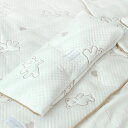 ※予約販売【ITS DOG】Forpe Ice Long Pouch ITS DOG Forpe Ice Long Pouch 蒸し暑い夏 必需品 くまさんイラスト ロングサイズ アイスポーチ ポリエステル ポリエチレン 手洗い