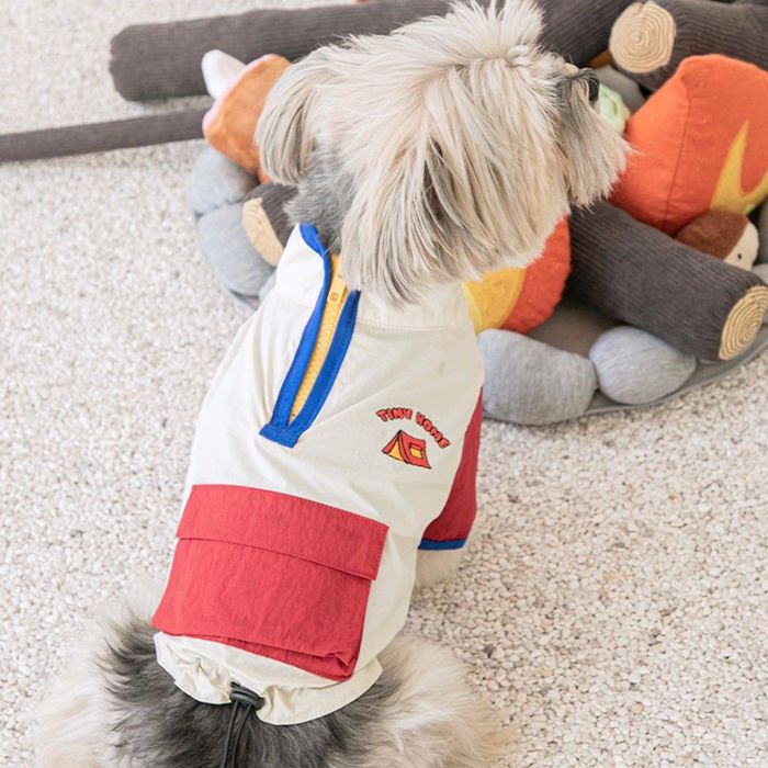 ͽBITE MECamping club anorakIvory ڹ ֥ 襤  ץ쥼  쥤󥳡 NEW ...