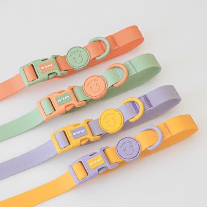ͽBITE MENew Macaron Hands-free Waterproof Leash ڹ ֥ 襤 ...
