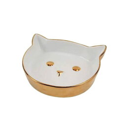 ※予約販売【MOSHIQA】Meow Bowl