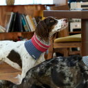 即納【munikund】Alle Neck Warmer（Pink Gray） 韓国 ブランド かわいい おしゃれ プレゼント 小型犬 首輪 リード NEW 中型犬 秋 冬 大型犬 犬 中型犬 大型犬 3