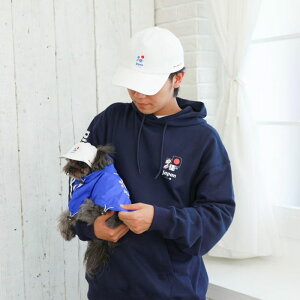 即納【FIFA WORLD CUP QATAR 2022_】FIFA owner men's parker(Navy)サッカー 日本代表 日本 ジャパン JAPAN お揃い リンクコーデ メンズ パーカー サムライジャパン 侍 JAPAN オフィシャルライセンス ライセンス ペットとお揃い おしゃれ 綿 ネイビー 紺