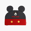 ※予約販売【ITS DOG】Disney Mesh Ice Pillow(Mickey) 韓国 犬用品 ドッググッズ ディズニー disney ミッキー mic...