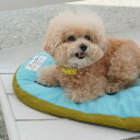 ※予約販売【iCANDOR】URBAN NEST CUSHION(MINT) 韓国 犬用品 ドッググッズ ドッグクッション 犬クッション 犬用クッション ペット...