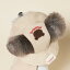 ※予約販売【meaningless】Gosomi cap 韓国 ブランド かわいい おしゃれ プレゼント 小型犬 NEW 犬