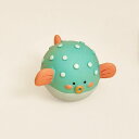 ※予約販売【meaningless】Puffer fish latex toy おもちゃ 犬のおもちゃ 犬おもちゃ 犬用品 ドッググッズ 韓国 知育玩具 ストレス解消 ラテックス 無蛍光染料