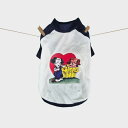 即納【OOPS! MY DOG】Summer Two Doggy T 犬服 ドッグウェア 犬の服 スリーブレス 犬用品 ドッググッズ 小型犬 小型犬服 春 夏