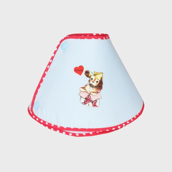 ͽOOPS! MY DOGVintage Doggy Cone ꥶ٥顼 ɥåå  ԥ奢åȥ ɿ...