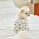 即納【noutti】Balloon overalls 犬服 ドッグウェア 犬の服 小型犬 小型犬服 春 夏 秋 春服 夏服