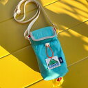 即納【iCANDOR】CASHEW NUT BAG(NEW MINT) バッグ スリング 犬用バッグ ドッグバッグ キャリーバッグ スリングバッグ 軽量 軽い 犬用品 ドッググッズ