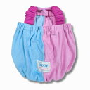 ※予約販売【TOOF】COLORBLOCK TERRY BALLOON TOP 犬服 ドッグウェア 犬の服 小型犬 小型犬服 犬用品 ドッググッズ 韓国 春服 ...