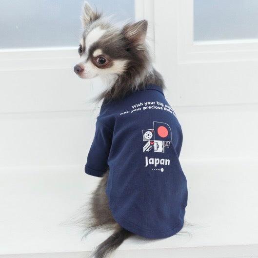 ¨ǼFIFA WORLD CUP QATAR 2022_FIFA dog longsleeveNavy˸  ȥåץ ɥå...