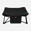 ※予約販売【HOUT】Dog coat(Black) HOUT Dog coat Black ペット用チェアベッド キャンプ ピクニック 快適 屋外 ペットベッ...