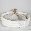 ※予約販売【OOPS! MY DOG】My Baby's First Nest 韓国 ブランド かわいい おしゃれ プレゼント 小型犬 マット NEW 春 夏 ...