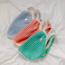 ※予約販売【ssfw】Summer Knit Top(3colors) 犬用品 ドッググッズ Tシャツ スリーブレス ドッグウェア 犬服 犬の服 小型犬 小型犬...