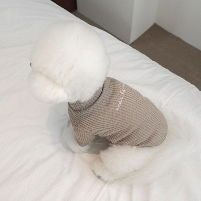 ¨Ǽnear by usbasic turtleneck topsBeige  ɥå     ...