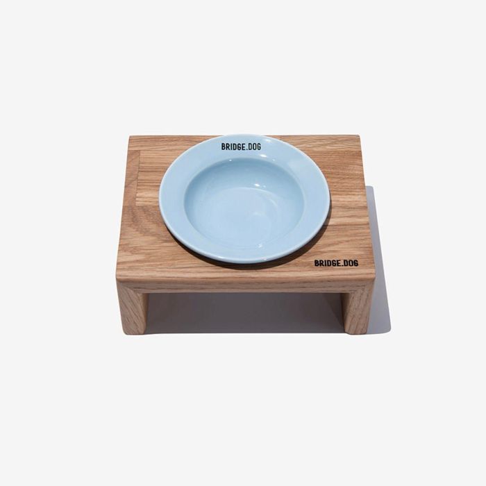 ¨ǼBRIDGE.DOGBRIDGE TOY DISHBABY BLUE˱𤢤 ڹ  ɥåå աɥ  ...